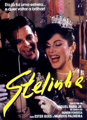 Stelinha
