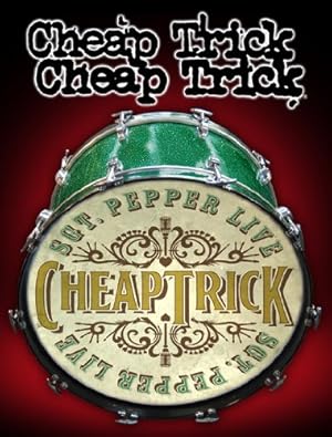 Cheap Trick: Sgt. Pepper Live