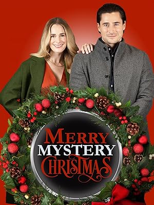Merry Mystery Christmas