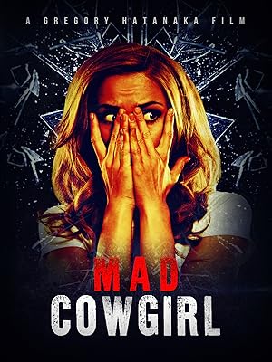 Mad Cowgirl