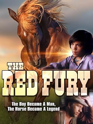 The Red Fury