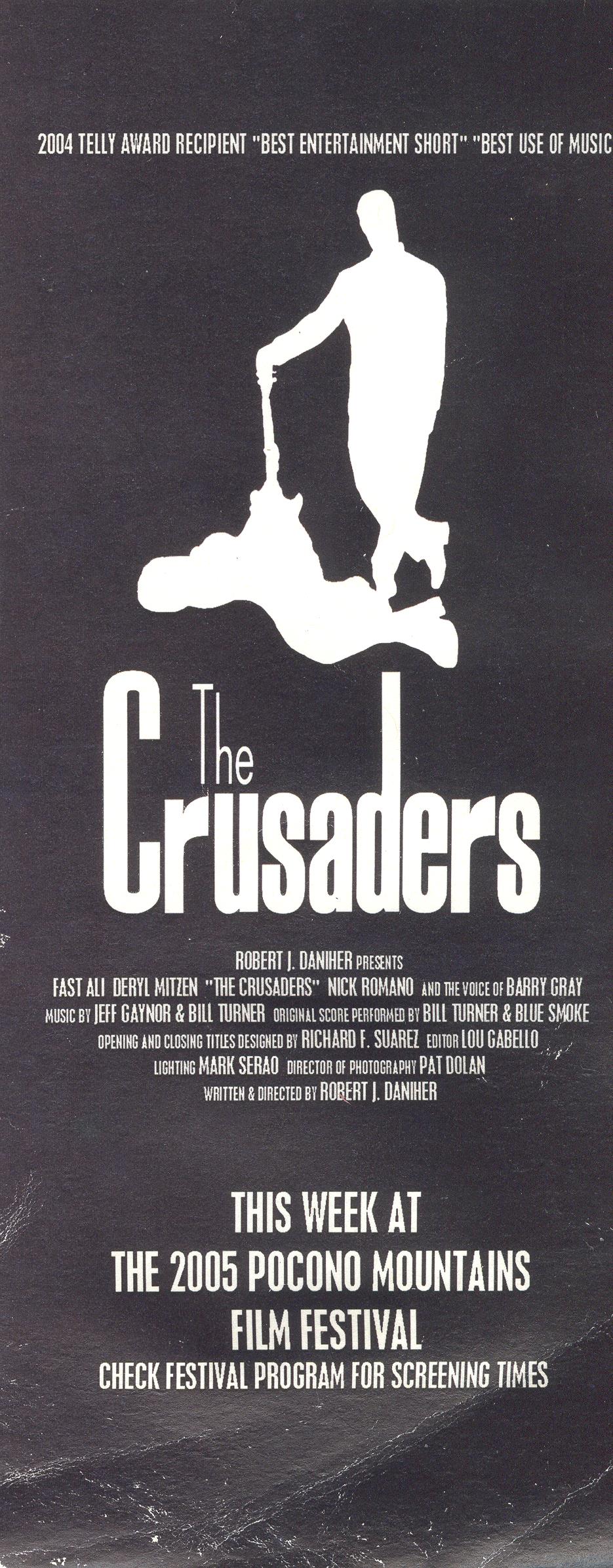 The Crusaders