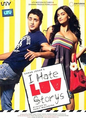 I Hate Love Stories