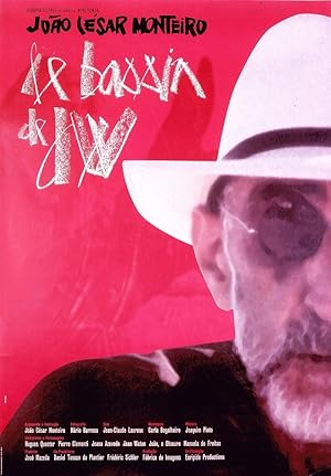The Hips of J.W.