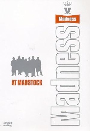 Madness at Madstock