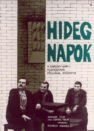 Hideg Napok