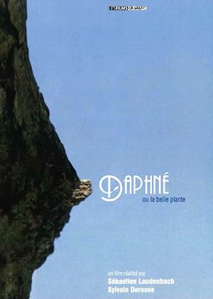 Daphne ou la belle plante