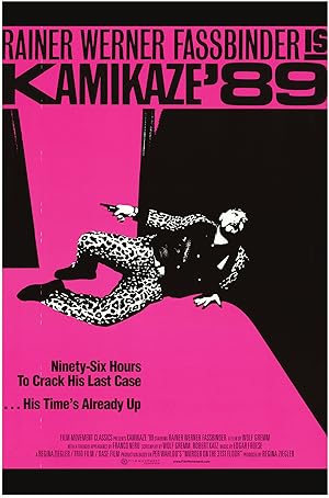 Kamikaze '89