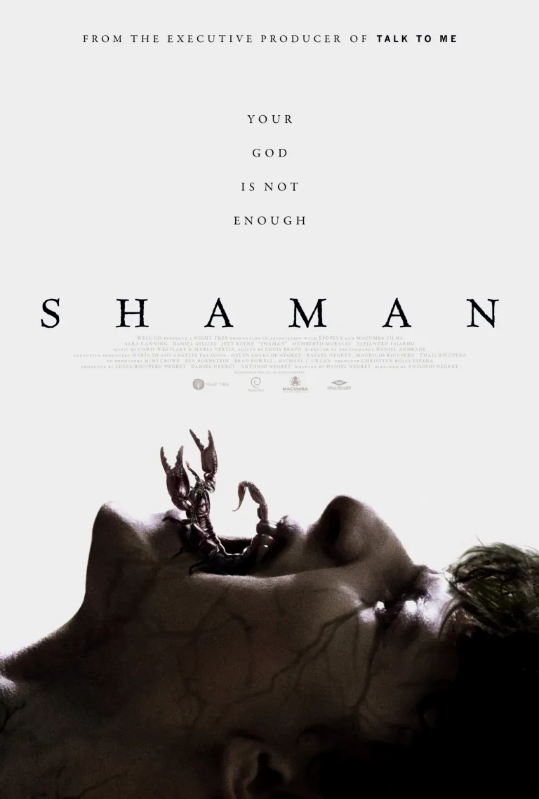 Shaman