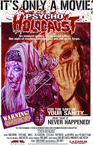 Psycho Holocaust
