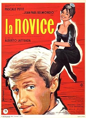 Letters by a Novice
