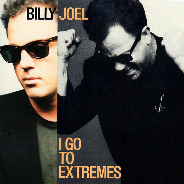 Billy Joel: I Go to Extremes