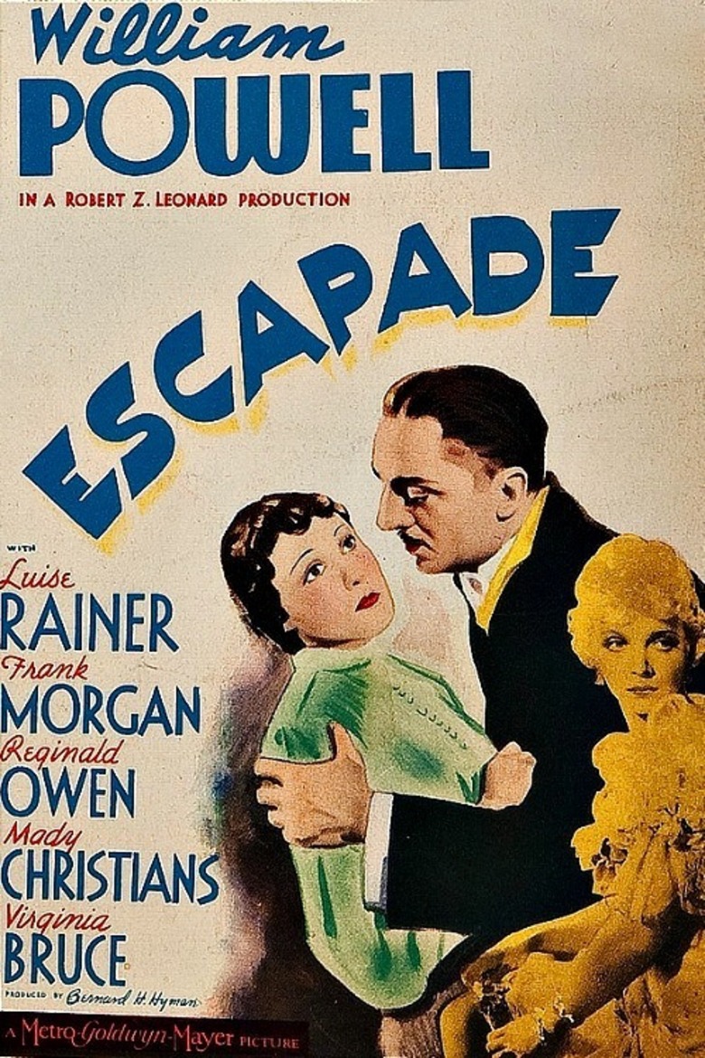 Escapade