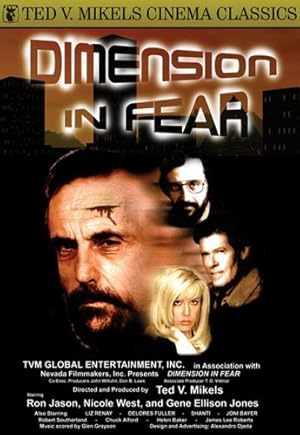 Dimension in Fear