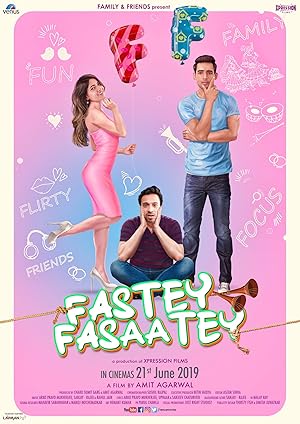 Fastey Fasaatey