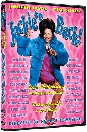 Jackie's Back!