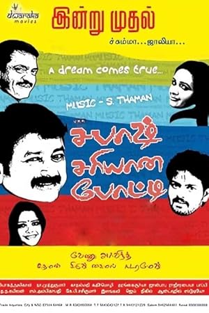 Sabash Sariyana Potti