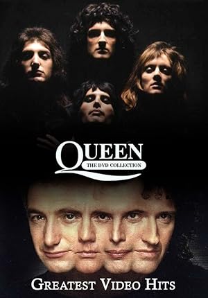 Queen: Greatest Video Hits 2