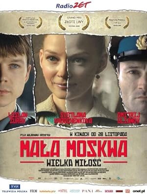Little Moscow