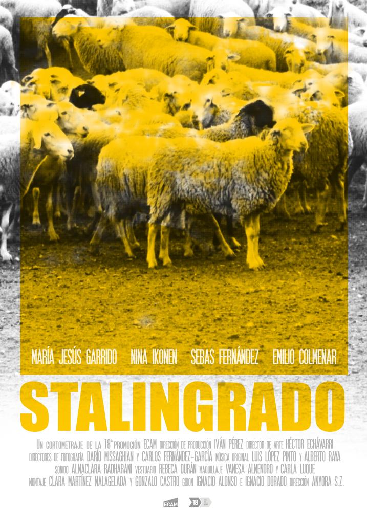 Stalingrado