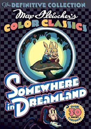 Somewhere in Dreamland