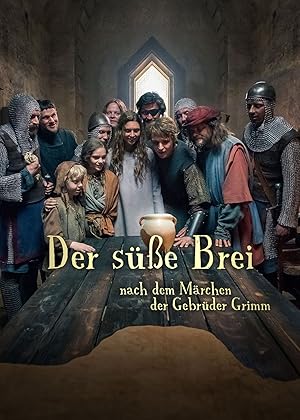 Der susse Brei