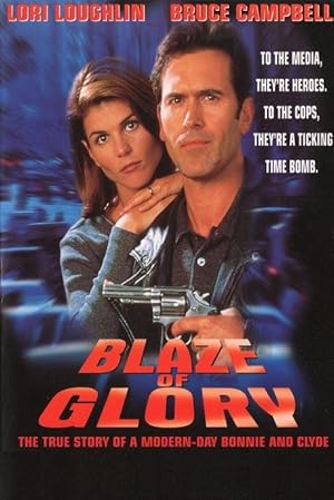 Blaze of Glory