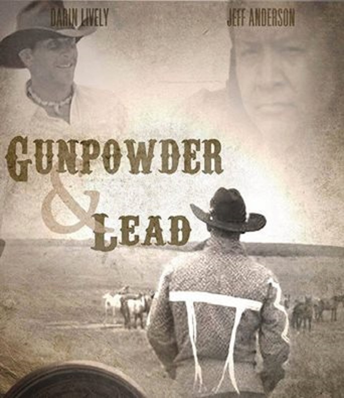 Gun Powder and Lead