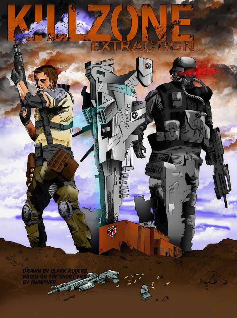 Killzone Extraction