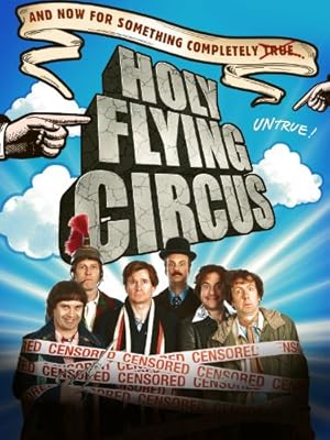 Holy Flying Circus