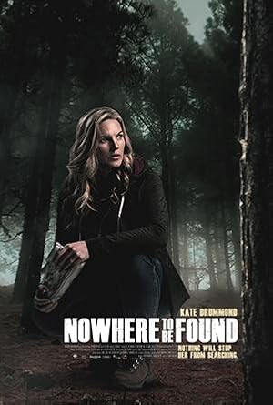 Nowhere