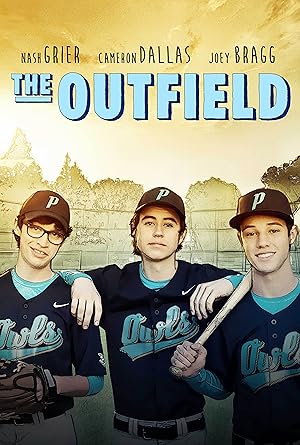 The Outfield
