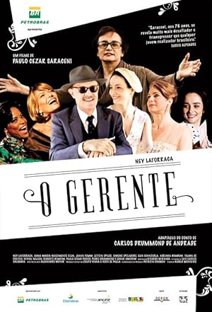 O Gerente