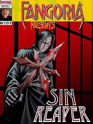 Fangoria Presents Sin Reaper