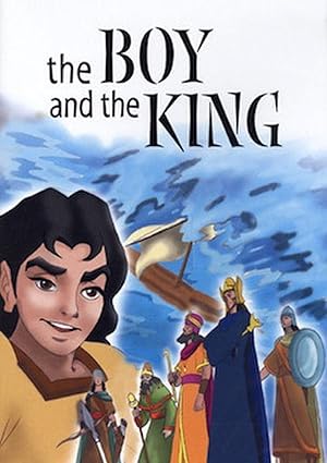 The Boy and the King