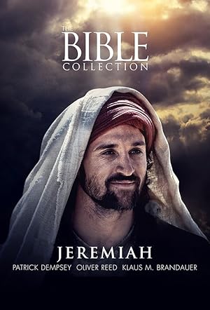 The Bible Collection: Jeremiah