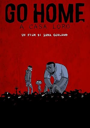 Go Home - A casa loro
