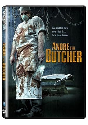 Andre the Butcher