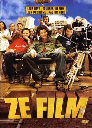 Ze film