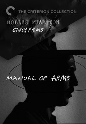 Manual of Arms