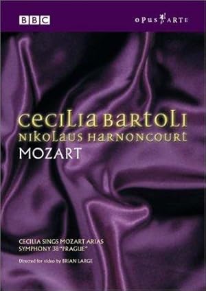 Cecilia Bartoli, Nikolaus Harnoncout: Mozart