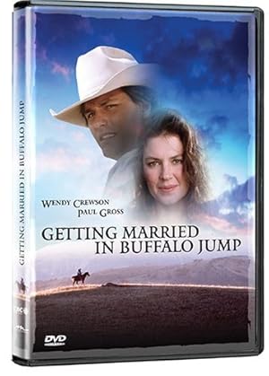 Buffalo Jump