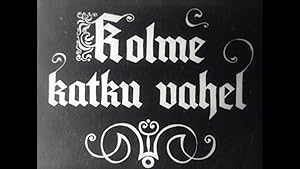 Kolme katku vahel