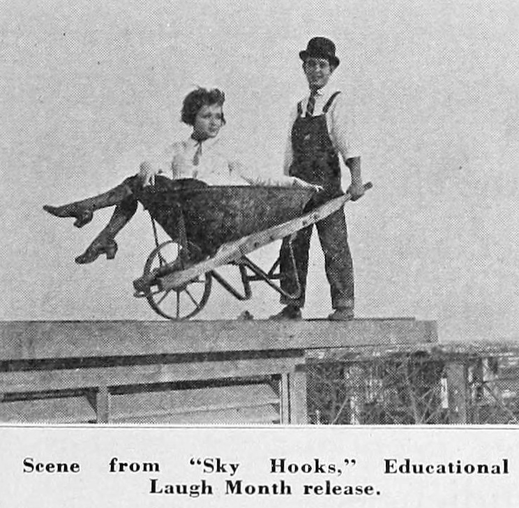 Sky Hooks