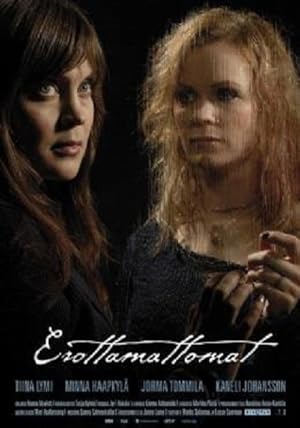 Sisters Apart