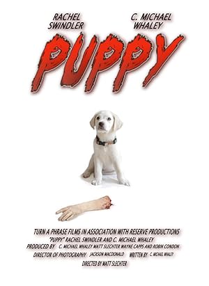 Puppy