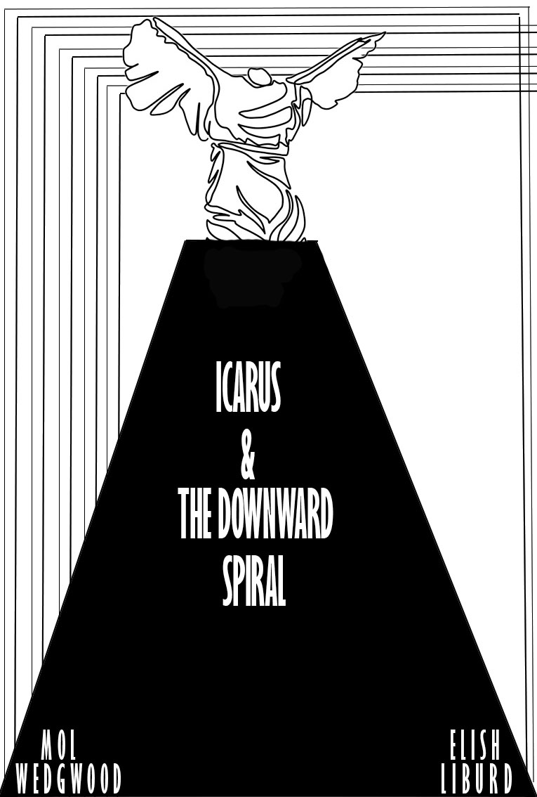 Icarus & The Downward Spiral