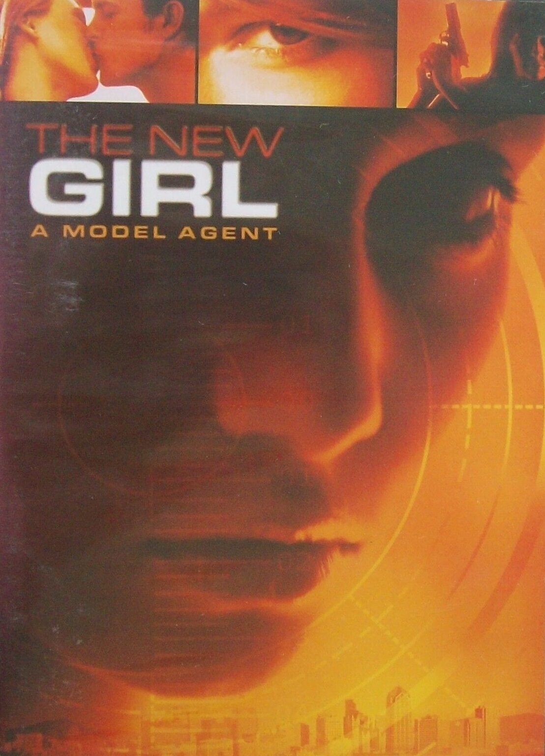 The New Girl