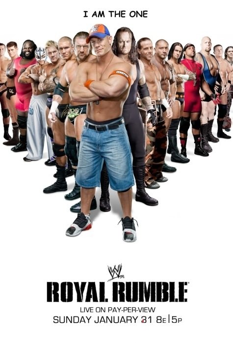 Royal Rumble