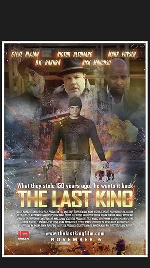 The Last King